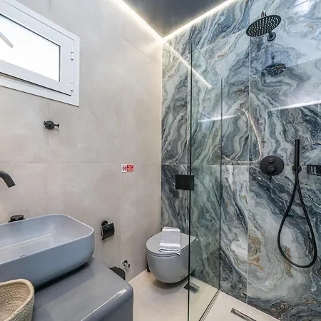 Popi's Σβορωνάτα