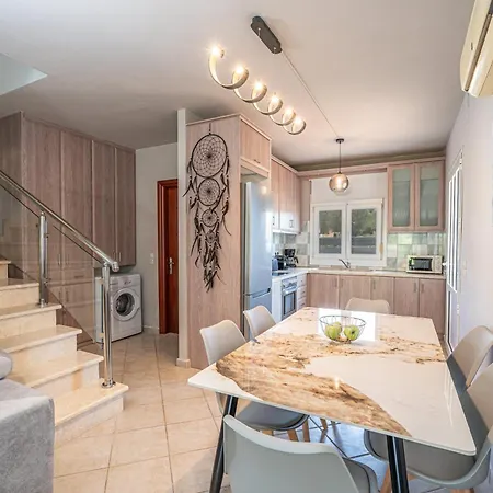 Popi's Villa *