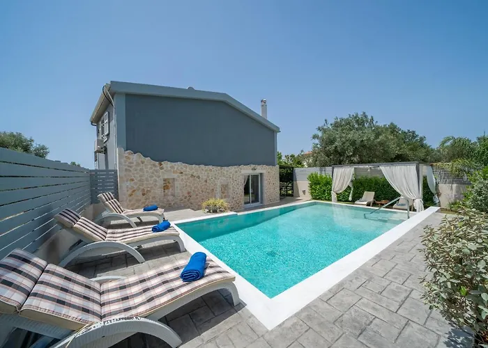 Villa Popi's