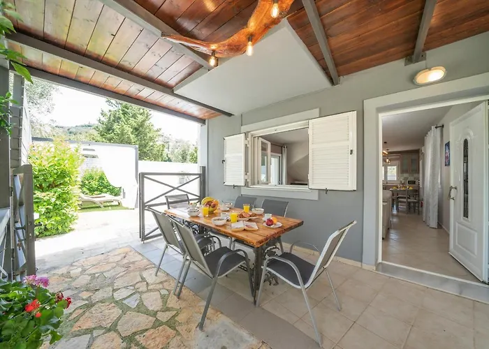 Popi's Villa
