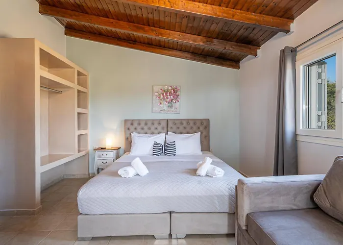 Villa Popi's Svoronata