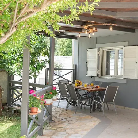 Popi's Villa