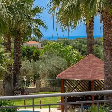 Popi's Свороната