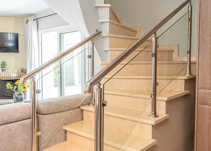 Vilă Popi's Svoronata