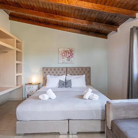 Villa Popi's Svoronata